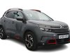 Citroen C5 Aircross 1.2 PureTech Flair SUV 5dr Petrol Manual Euro 6 (s/s) (130 ps)
