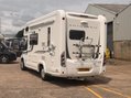 Auto-Trail Tracker EKS 35 MULTIJET 4