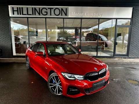 BMW 3 Series 2.0 330e 12kWh M Sport Auto xDrive Euro 6 (s/s) 4dr 27