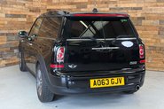 Mini Clubman 1.6 Cooper Estate 5dr Petrol Auto Euro 6 (122 ps) 4