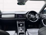 Skoda Kodiaq 1.5 Kodiaq SE L Executive TSi Semi-Auto 5dr 19