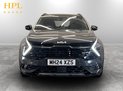 Kia Sportage 1.6 T-GDi MHEV GT-Line S SUV 5dr Petrol Hybrid DCT Euro 6 (s/s) (157 bhp) 2