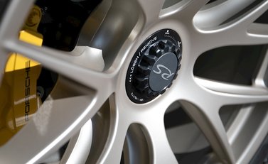 Porsche 911 (991) GT2 RS 30