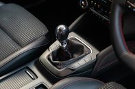 Ford Focus ST-LINE X EDITION MHEV 31