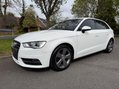 Audi A3 1.4 TFSI CoD Sport Sportback S Tronic Euro 6 (s/s) 5dr 37