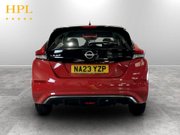 Nissan LEAF 39kWh Acenta Hatchback 5dr Electric Auto (150 ps) 6