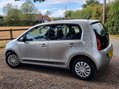 Volkswagen Up MOVE UP 7