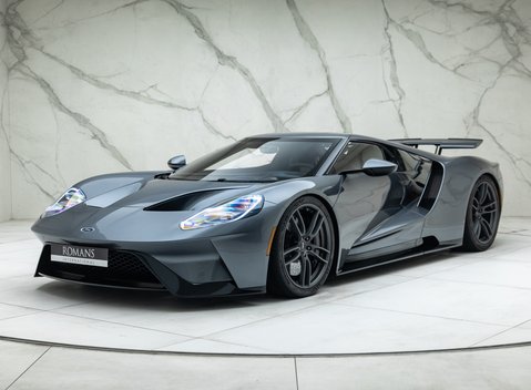 Ford GT 1