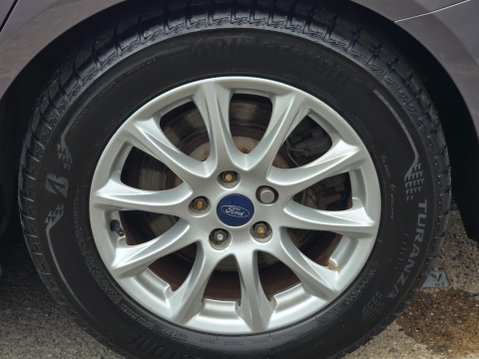 Ford Mondeo 1.5T EcoBoost Zetec Auto Euro 6 (s/s) 5dr 38