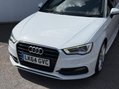 Audi A3 1.4 TFSI S line Euro 6 (s/s) 3dr 12
