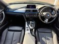 BMW 3 Series 2.0 320d M Sport Auto xDrive Euro 5 (s/s) 4dr 11