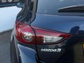 Mazda 3 2.0 SKYACTIV-G Sport Nav Euro 6 (s/s) 5dr 35