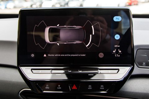 Volkswagen ID.3 LIFE 30