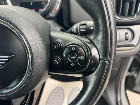 Mini Countryman 2.0 Cooper D Auto Euro 6 (s/s) 5dr 23