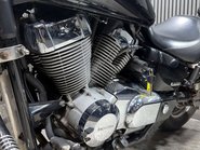 Honda VT750 C SHADOW 750 2009 30K GREAT RUNNING CRUISER BIKE 750CC 9