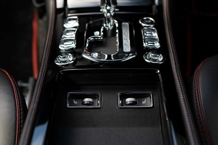 Bentley Brooklands Coupe 24