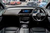 Mercedes-Benz EQC EQC 400 4MATIC AMG LINE PREMIUM PLUS 3
