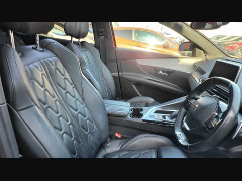 Peugeot 3008 BLUEHDI S/S GT 21