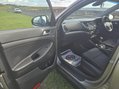 Hyundai TUCSON 1.7 CRDi Blue Drive SE Euro 6 (s/s) 5dr 16