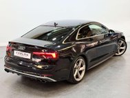 Audi S5 3.0 TFSI V6 Coupe 2dr Petrol Tiptronic quattro Euro 6 (s/s) (354 ps) 23