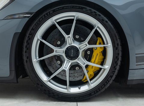 Porsche 911 GT3 (992) 30