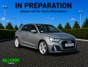 Audi A1 1.0 A1 Sportback 30 TFSI S Line 5dr