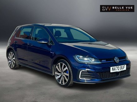 Volkswagen Golf 1.4 Golf GTE Advance Semi-Automatic 5dr - NATIONAL DELIVERY*
