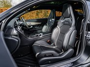 Mercedes-Benz C Class C63 AMG S PREMIUM PLUS - BRABUS B40-600 9