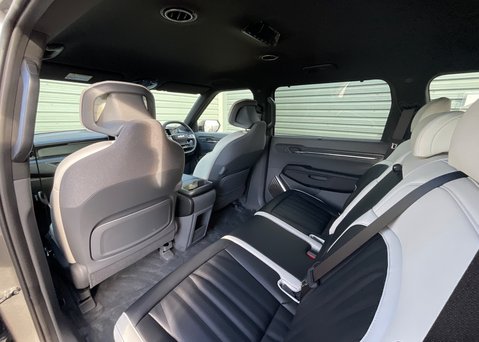 Kia EV9 EV 282kW GT-Line 99.8kWh 12