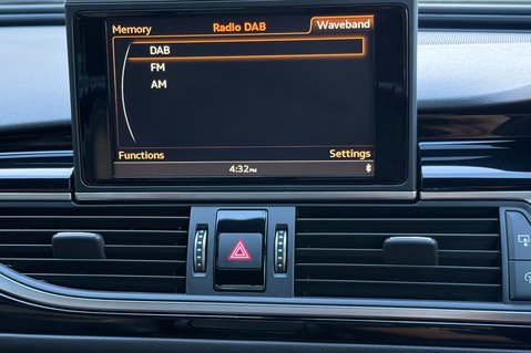 Audi A6 3.0 TDI BLACK EDITION -APPLE CARPLAY -CAMERA -BOSE -HEATED FRONT/REAR SEATS 49