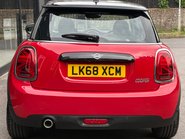 Mini Hatch Cooper 1.5 Petrol Manual Chili / Media XL 3 door - SAT NAV + APPLE CAR PLAY 7