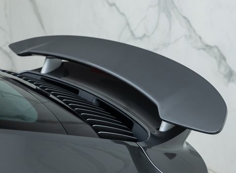 Porsche 911 Turbo S (992) 36