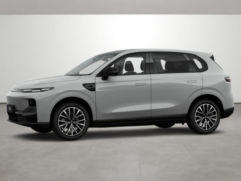 Leapmotor B10 160kW 70kWh 5dr Auto 1