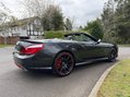 Mercedes-Benz SL Series 4.7 SL500 V8 Mille Miglia 417 Edition G-Tronic+ Euro 6 (s/s) 2dr 5