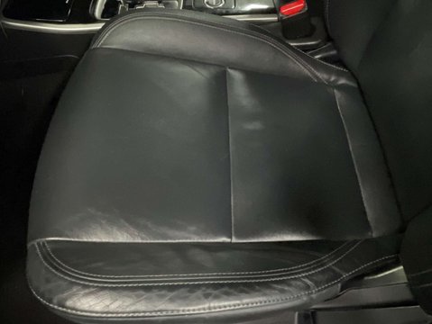 Mitsubishi Outlander 2.0 Outlander Exceed CVT 4WD 5dr 52