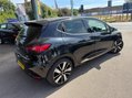 Renault Clio 1.5 dCi Iconic 25 Nav Euro 6 (s/s) 5dr 5