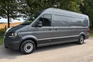 Volkswagen Crafter CR35 L3 H2 140 ps Tdi DSG Trendline Panel Van