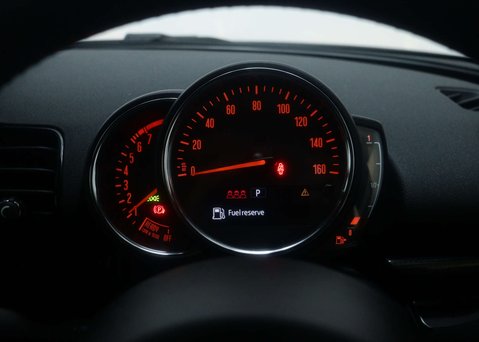 Mini Clubman 1.5 Clubman Cooper Auto 6dr 13