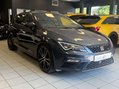 SEAT Leon 2.0 Leon Cupra 290 TSi Semi-Auto 5dr 1