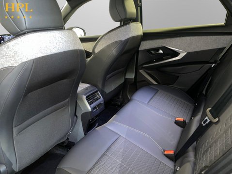 Peugeot 3008 1.2 Allure SUV 5dr Petrol Hybrid e-DSC6 Euro 6 (s/s) (136 ps) Air Con - Blu 20
