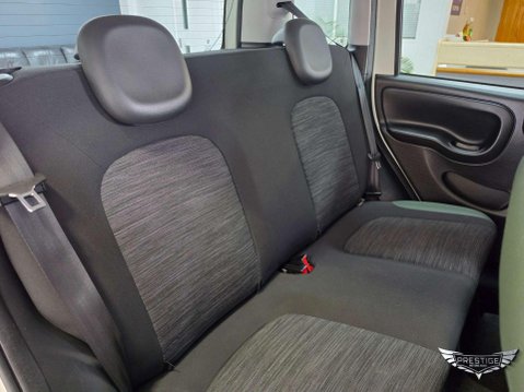Fiat Panda 0.9 TwinAir 4x4 Euro 6 (s/s) 5dr 76