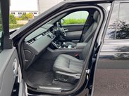 Land Rover Range Rover Velar 2.0 D200 MHEV Edition Auto 4WD Euro 6 (s/s) 5dr 85