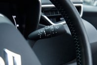 Suzuki Swace MOTION 17