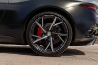 Aston Martin DBS 5.2 V12 BiTurbo Superleggera Auto Euro 6 (s/s) 2dr 32