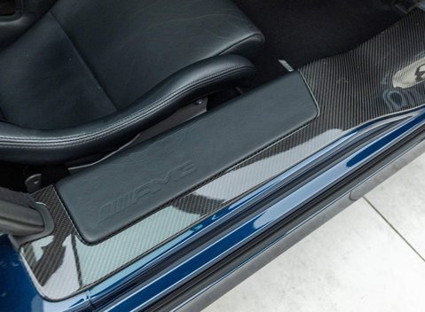 Mercedes-Benz SLS AMG 21