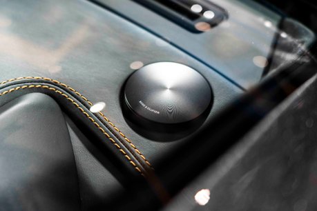 Aston Martin Vanquish V12 S ULTIMATE. NOW SOLD. SIMILAR REQUIRED. PLEASE CALL 01903 254800. 50