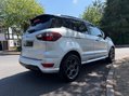 Ford Ecosport 1.0T EcoBoost ST-Line Euro 6 (s/s) 5dr 46