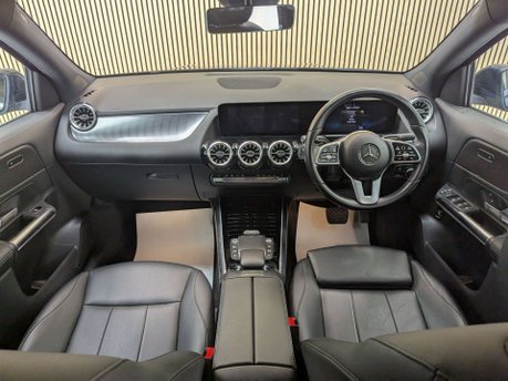 Mercedes-Benz EQA EQA 250 Sport 5dr 53