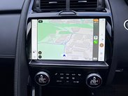 Jaguar E-Pace 2.0 D204 MHEV R-Dynamic Black Auto AWD Euro 6 (s/s) 5dr 77