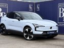 Volvo Ex30 Single Motor Extended Range 69kWh Ultra SUV 5dr Electric Auto (272 ps)